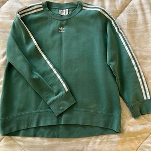Adidas Crewneck